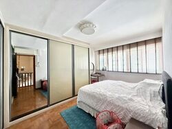 Blk 717 Bedok Reservoir Garden (Bedok), HDB Executive #573583941